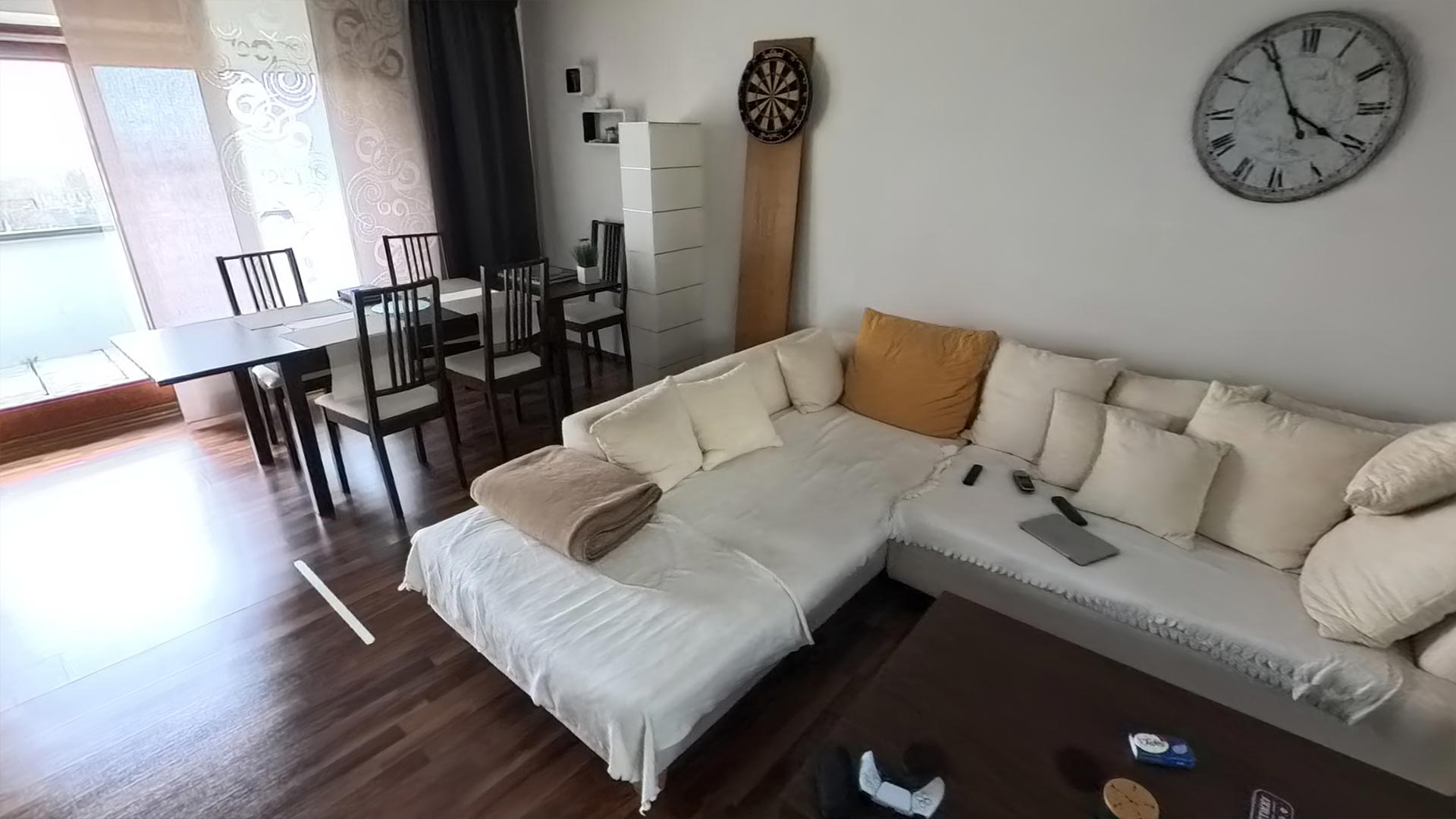 360° Rundgang Version 1